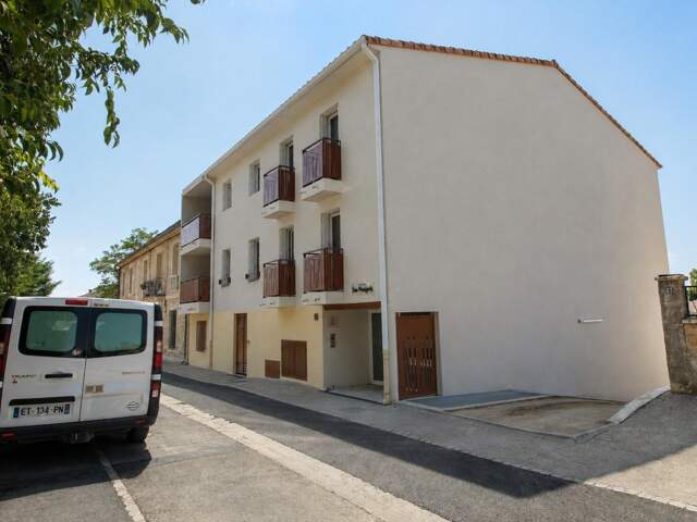 Votre appartement neuf au cœur de Vendargues — photo du bien