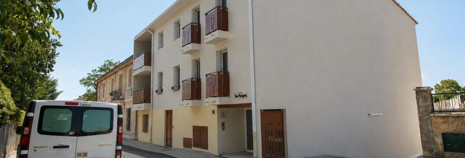 Appartement 4 Pièces 81 m² à vendre à Vendargues (34740)