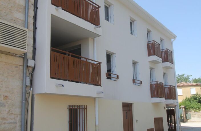 Votre appartement neuf au cœur de Vendargues — photo 2
