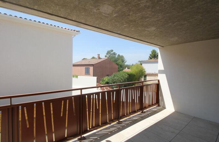 Votre appartement neuf au cœur de Vendargues — photo 4