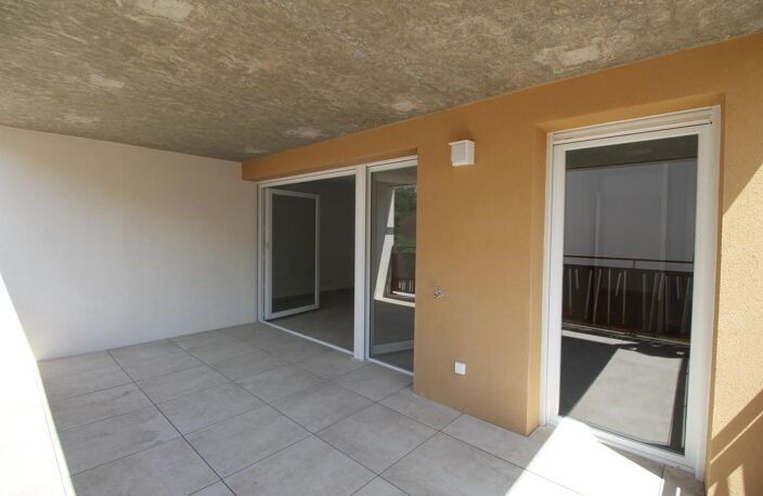 Votre appartement neuf au cœur de Vendargues — photo 5