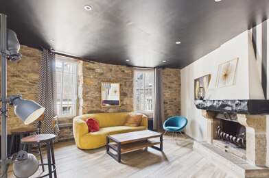 Appartement 4 pièces 158300 €