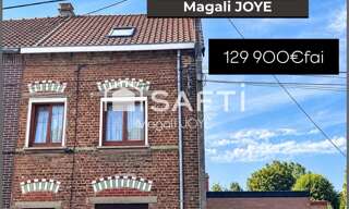 Maison 5 Pièces 75 m² à vendre à Labourse (62113)