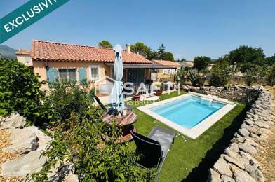 Maison 4 pièces 399000 €