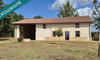 Maison 5 Pièces 175 m² à vendre à Monclar-de-Quercy (82230)