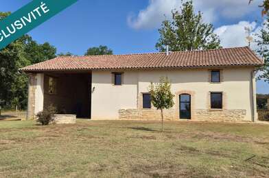 Maison 5 pièces 440000 €