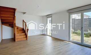 Maison 4 Pièces 90 m² à vendre à Blanquefort (33290)