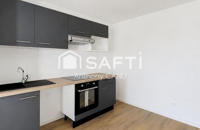 Maison neuve 3 chambres avec grand jardin — photo 4