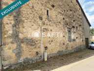 Ancienne grange sur un terrain de 1200 m2  offrant de belles perspectives d'agencements — photo 2
