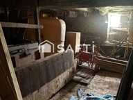 Ancienne grange sur un terrain de 1200 m2  offrant de belles perspectives d'agencements — photo 3