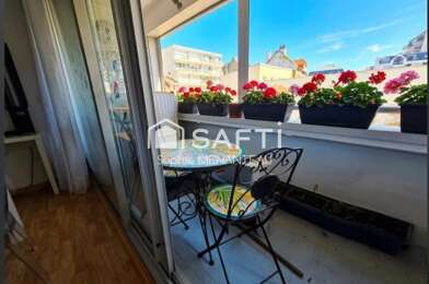 Appartement 3 pièces 599000 €