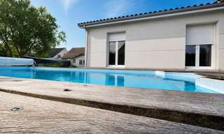 Maison 6 Pièces 136 m² à vendre à Ambès (33810)