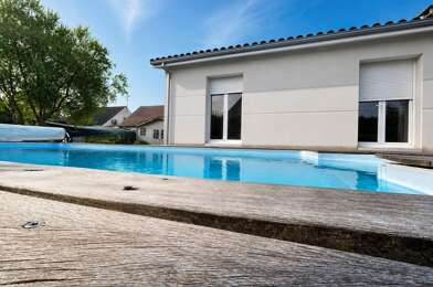 Maison 6 pièces 322000 €
