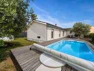 Le charme d'une maison pensée pour la famille — photo 3