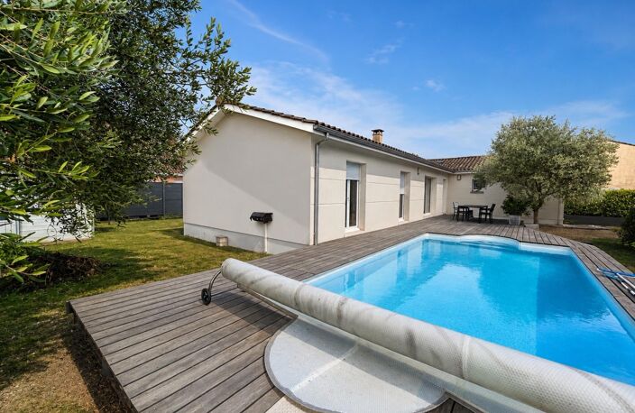 Le charme d'une maison pensée pour la famille — photo 3