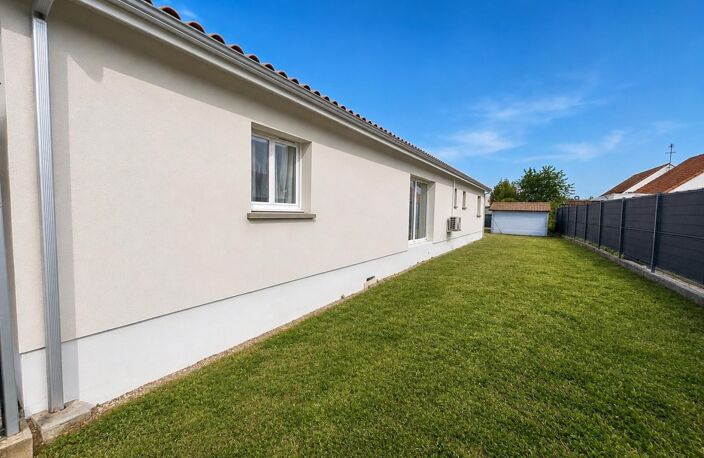Le charme d'une maison pensée pour la famille — photo 4