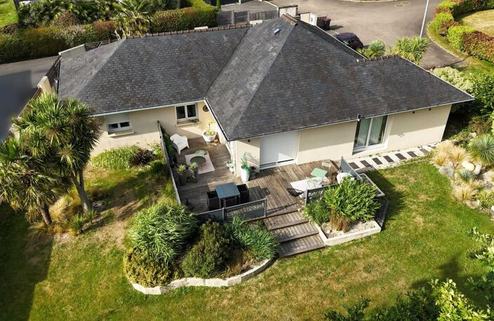 maison plain pied — photo 2
