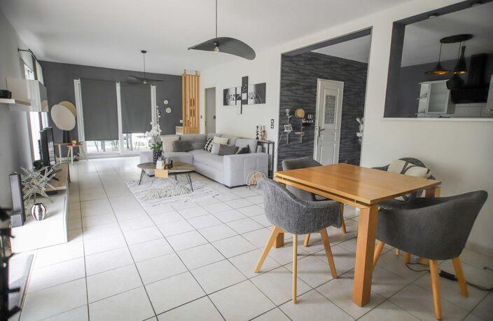 maison plain pied — photo 3