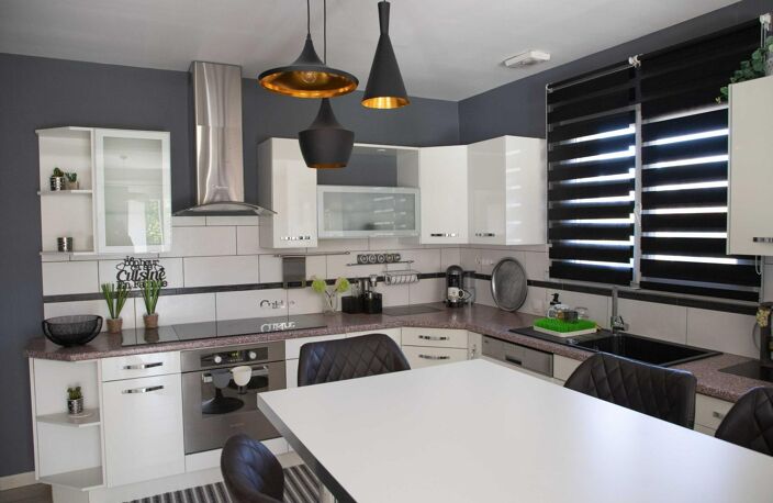 maison plain pied — photo 4