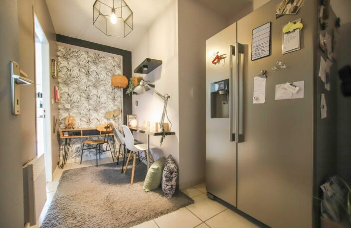 maison plain pied — photo 5