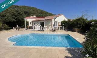 Maison 5 Pièces 106 m² à vendre à Lagorce (07150)