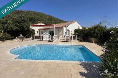 Maison 5 pièces 369000 €