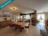 Maison 4 chambres et piscine — photo 4
