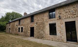 Maison 8 Pièces 196 m² à vendre à Lignières-Orgères (53140)