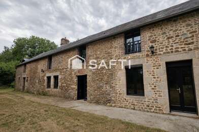 Maison 8 pièces 231000 €