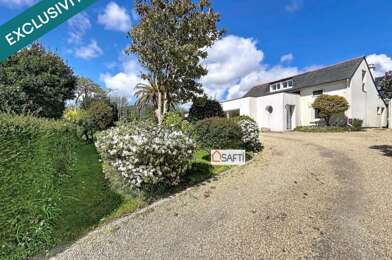 Maison 6 pièces 369250 €