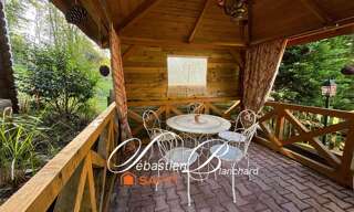 Maison 5 Pièces 143 m² à vendre à Haut Valromey (01260)