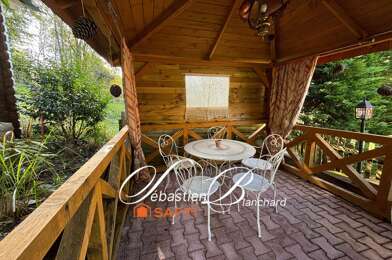 Maison 5 pièces 199000 €