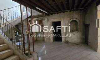 Maison 12 Pièces 250 m² à vendre à Châteaurenard (13160)