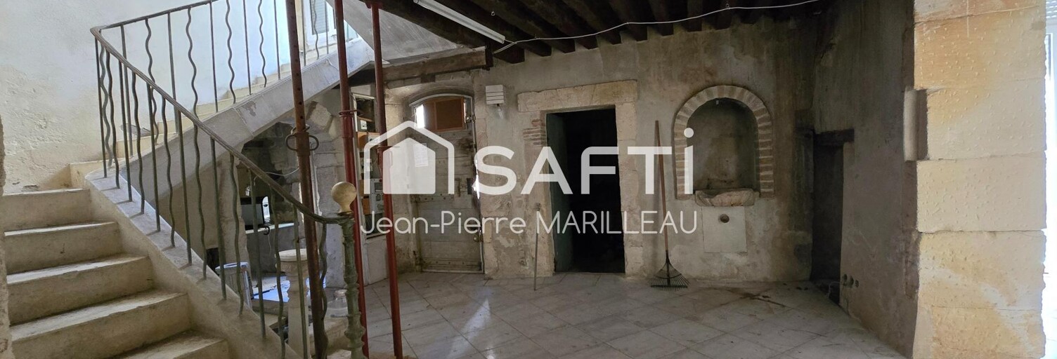 Maison 12 Pièces 250 m² à vendre à Châteaurenard (13160)