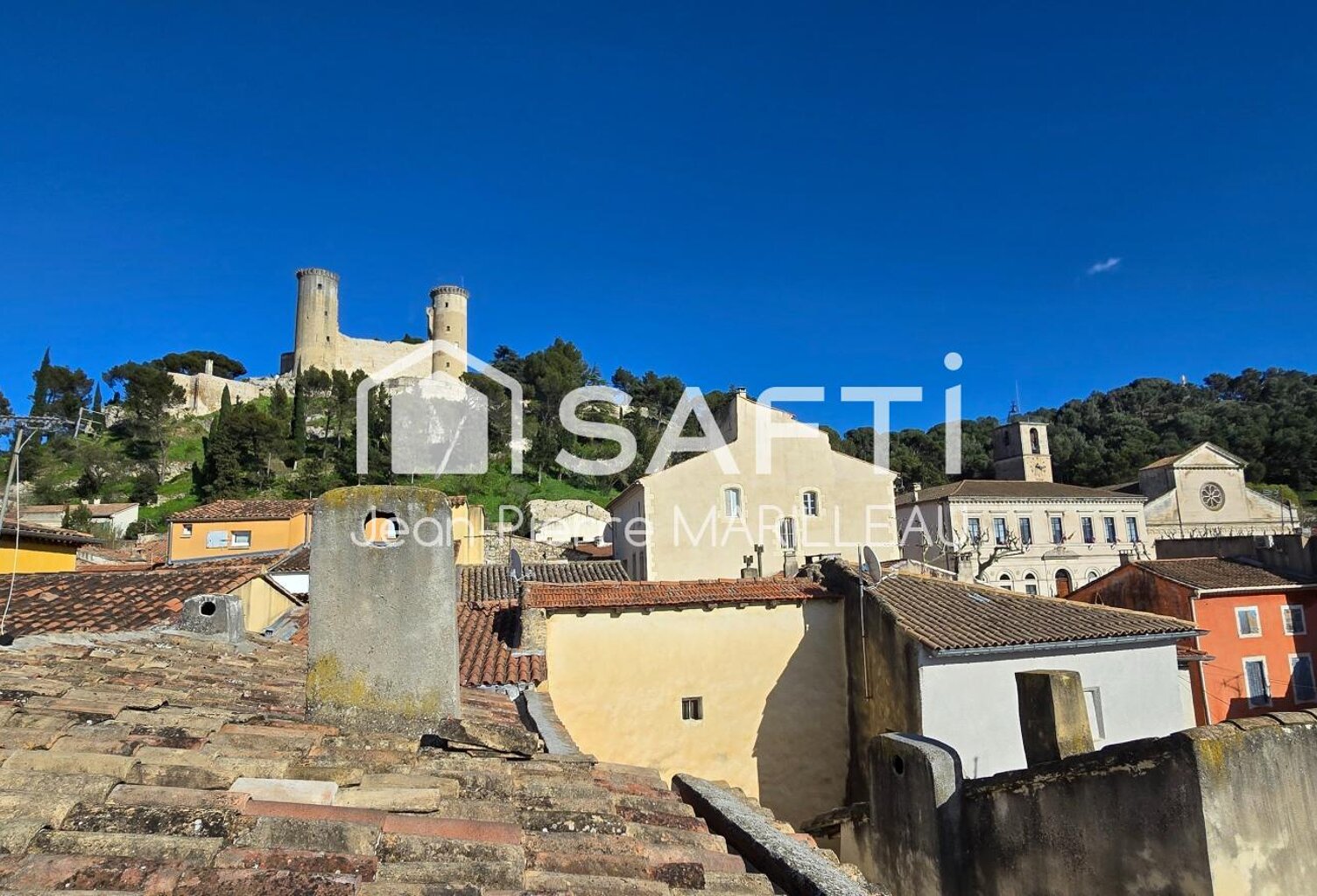 Châteaurenard, Centre ville, Fort potentiel investisseur — photo 1