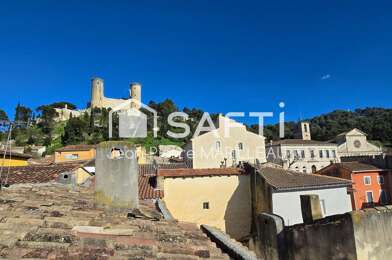 Maison 12 pièces 183000 €