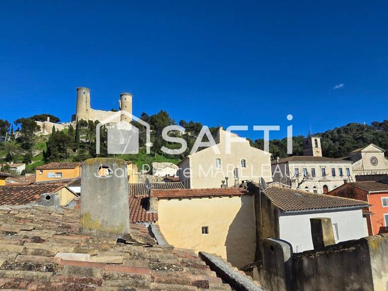 Châteaurenard, Centre ville, Fort potentiel investisseur — photo 1