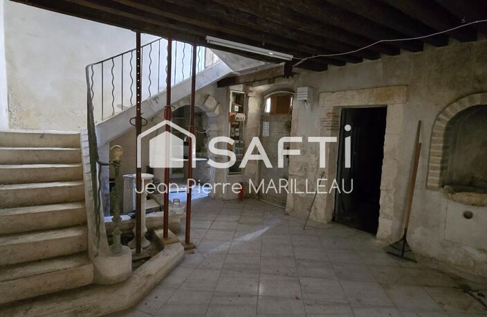 Châteaurenard, Centre ville, Fort potentiel investisseur — photo 2
