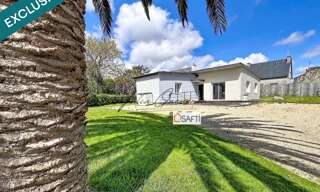 Maison 3 Pièces 62 m² à vendre à Locmaria-Plouzané (29280)
