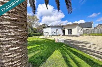 Maison 3 pièces 299000 €