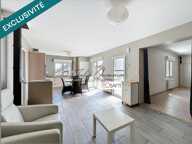 LOCMARIA-PLOUZANÉ  TRÉGANA  Maison récente plein pied — photo 2