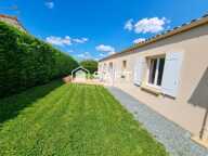 Maison à la campagne de 84m2, 3 chambres — photo 2