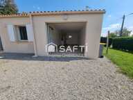 Maison à la campagne de 84m2, 3 chambres — photo 3