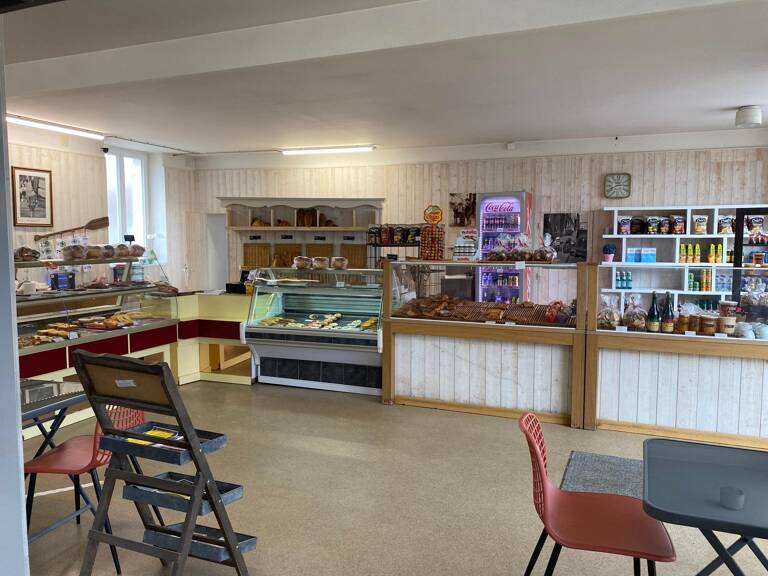 Très belle affaire fonds de Boulangerie-Pâtisserie — photo 1
