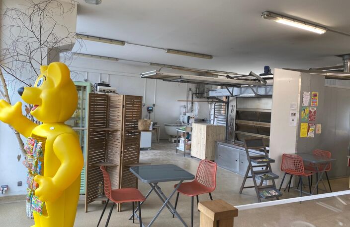Très belle affaire fonds de Boulangerie-Pâtisserie — photo 2