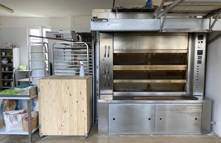 Très belle affaire fonds de Boulangerie-Pâtisserie — photo 4
