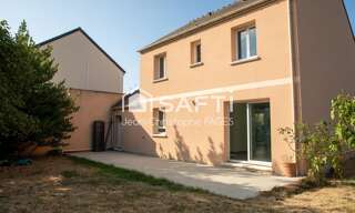 Maison 5 Pièces 105 m² à vendre à Mantes-la-Jolie (78200)