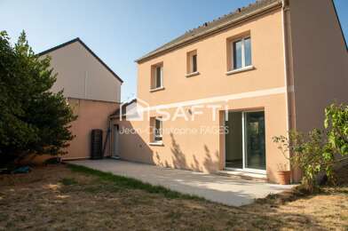 Maison 5 pièces 395000 €