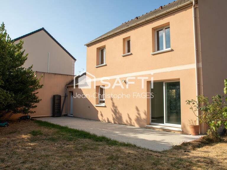 Belle maison 104 m2 - 4 chambres - Garage - DPE "D" — photo 1