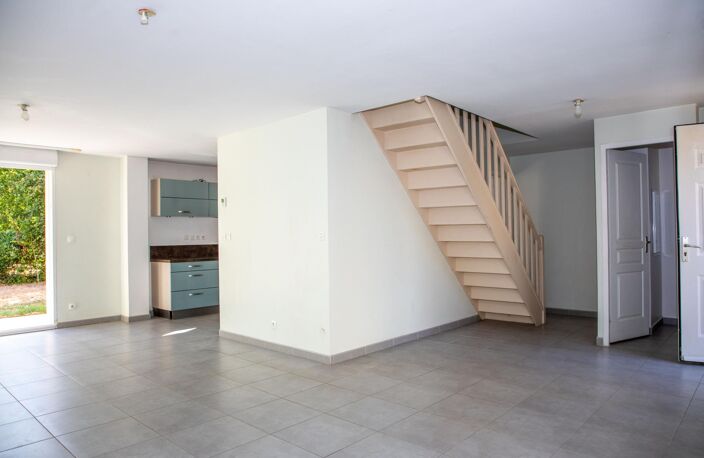Belle maison 104 m2 - 4 chambres - Garage - DPE "D" — photo 2